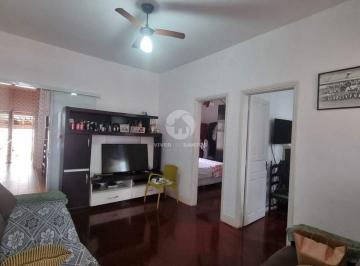 Casa · 157m² · 2 Quartos · 1 Vaga · Casa à Venda na Vila Belmiro – Santos/SP