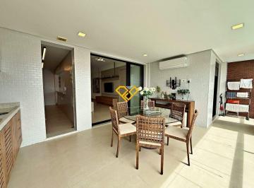 Varanda · Apartamento 3 Quartos à Venda em Santos - Sp