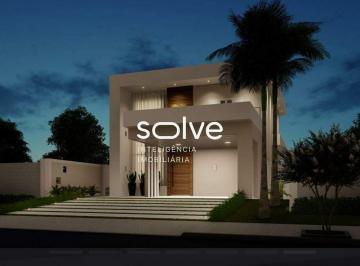 Casa · 270m² · 4 Quartos · 4 Vagas · Sobrado em Condomínio à venda em Indaiatuba - Villa Sapezal, 4 quartos 270 m² por 2.900.000,00