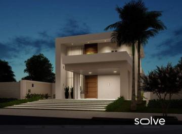 Casa · 270m² · 4 Quartos · 4 Vagas · Casa em Condomínio à venda em Indaiatuba - Villa Sapezal, 4 quartos 270 m² por 2.900.000,00