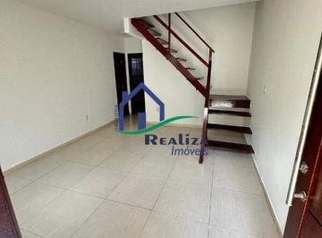 Casa · 70m² · 4 Quartos · 1 Vaga · CASA DUPLEX COM 4 QUARTOS À VENDA POR R$ 310.000.00 - ALCÂNTARA - SÃO GONÇALO/RJ