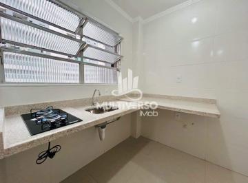 Apartamento · 30m² · 1 Vaga · Studio à venda, no bairro Aparecida em Santos
