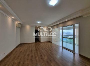 Apartamento · 104m² · 3 Quartos · 2 Vagas · Apartamento para aluguel, 3 quartos no bairro Ponta da Praia em Santos