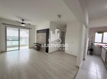 Apartamento · 62m² · 2 Quartos · 1 Vaga · Apartamento à venda, 2 quartos no bairro Macuco em Santos