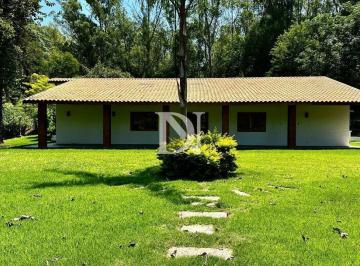 Casa · 530m² · 4 Quartos · Casa de Campo à Venda no Condomínio Fazenda Vila Real de Itu – Itu/SP