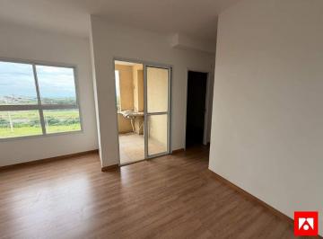 Apartamento · 54m² · 2 Quartos · 1 Vaga · Apartamento à venda com 2 quartos (1 suíte) e 1 vaga no Reserva Santa Bárbara em Santa Bárbara d'Oes