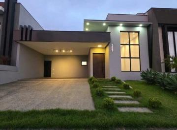 Casa · 188m² · 3 Quartos · 2 Vagas · Casa à venda com 3 quartos (2 suítes) e 2 vagas no Jardim Recanto das Águas em Nova Odessa