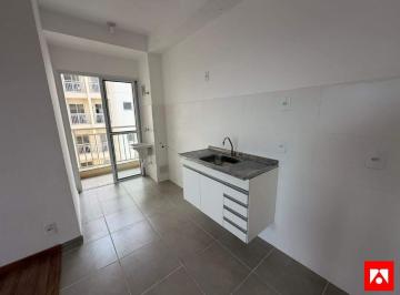 Apartamento · 54m² · 2 Quartos · 1 Vaga · Apartamento à venda com 2 quartos (1 suíte) e 1 vaga no Reserva Santa Bárbara em Santa Bárbara d'Oes