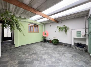 Casa · 120m² · 2 Quartos · 2 Vagas · Casa à venda, 2 quartos, 2 vagas, Demarchi - São Bernardo do Campo/SP