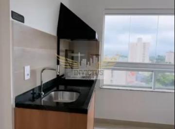 Apartamento · 80m² · 2 Quartos · 2 Vagas · Apartamento Novo com 2 Quartos para Alugar, 80m² - Vila Guiomar, Santo André/SP.