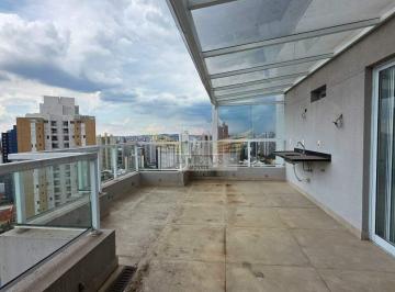 Apartamento · 124m² · 3 Quartos · 2 Vagas · Apartamento com 2 Suítes para Comprar, 124m² - Bairro Jardim, Santo André/SP.