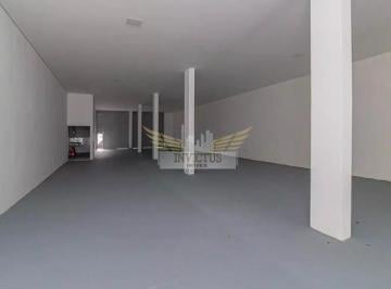 Comercial · 234m² · 4 Vagas · Salão Comercial para Alugar, 234m² - Vila Pires, Santo André/SP.