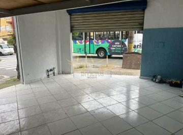 Comercial · 40m² · Salão Comercial para Alugar, 40m² - Campestre, Santo André/SP.