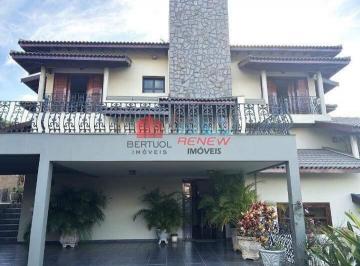 Casa · 366m² · 3 Quartos · 3 Vagas · Casa de Condomínio à venda Condomínio Estância Marambaia em Vinhedo