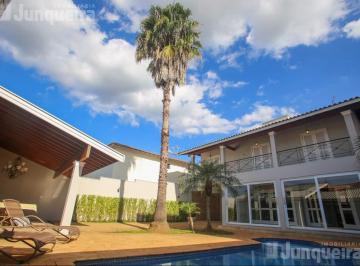 Casa · 570m² · 3 Quartos · 2 Vagas · Casa em Condomínio à venda, 3 quartos, 1 suíte, 2 vagas, Santa Maria - Rio das Pedras/SP