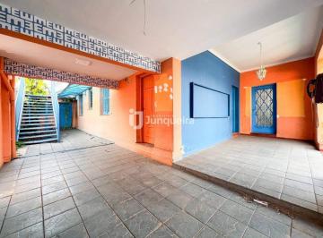 Comercial · 913m² · 4 Vagas · Prédio Comercial à venda, 4 vagas, Centro - Piracicaba/SP