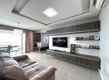 Apartamento · 101m² · 3 Quartos · 2 Vagas · Apartamento à venda, 3 quartos, 1 suíte, 2 vagas, Vila Independência - Piracicaba/SP