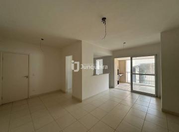 Apartamento · 85m² · 3 Quartos · 2 Vagas · Apartamento à venda, 3 quartos, 1 suíte, 2 vagas, Paulista - Piracicaba/SP