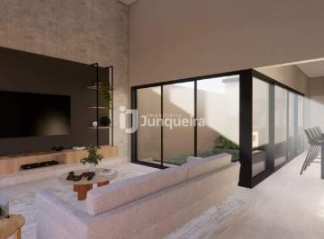 Casa · 101m² · 3 Quartos · 2 Vagas · Casa à venda, 3 quartos, 1 suíte, 2 vagas, Parque Conceição II - Piracicaba/SP