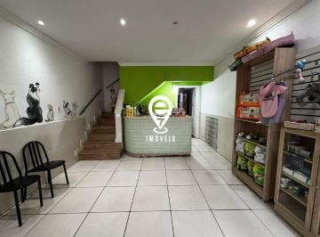 Comercial · 85m² · 1 Vaga · Loja à venda, 1 vaga, Cidade Monções - São Paulo/SP