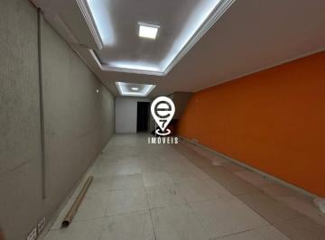 Comercial · 200m² · Loja para locação na Alameda Campinas, 2 pavimentos, vão livre, 200 m² - São Paulo / SP