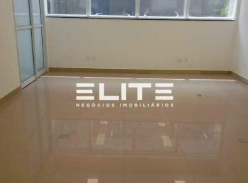 Comercial · 37m² · 1 Vaga · Sala Comercial para Alugar - 37 m² - Vila Gilda, Santo André