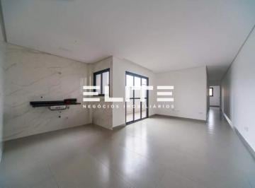 Apartamento · 70m² · 3 Quartos · 2 Vagas · Apartamento à venda, 79m² com 3 Dormitórios Elevador e 2 vagas | Campestre, Santo André – Financia