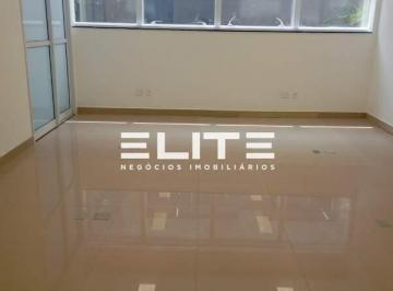 Comercial · 37m² · 1 Vaga · Sala Comercial para Aluguel - 37 m² no Vila Gilda, Santo André | R$1.800/mês