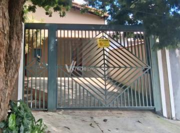 0 · Casa para locação no bairro Jardim Santa Terezinha, Campinas