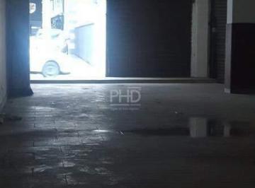 Comercial · 445m² · 3 Quartos · Amplo Salão Comercial para Aluguel no Centro de São Bernardo do Campo