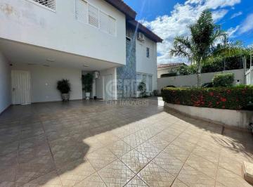 Casa · 232m² · 4 Quartos · 4 Vagas · Sobrado à venda com 4 quartos e piscina no bairro Jardim das américas