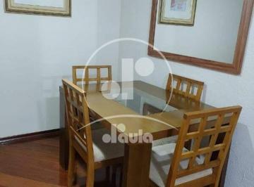 Apartamento · 50m² · 2 Quartos · 1 Vaga · Apartamento à venda, 2 quartos Cidade São Jorge em Santo André/SP