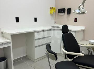 0 · Sala Comercial para Locação em Valinhos/SP