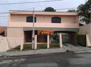 Casa · 224m² · 4 Quartos · 8 Vagas · Casa para venda na Cidade Universitária II em Barão Geraldo
