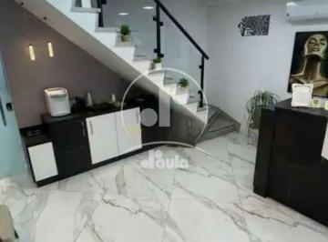 Casa · 173m² · 1 Vaga · Casa Comercial para aluguel, Pinheirinho em Santo André/SP 