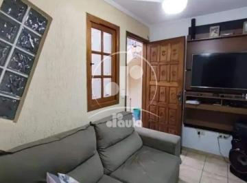Casa · 164m² · 4 Quartos · 2 Vagas · Casa à venda, 4 quartos Boa Vista em São Caetano do Sul/SP 
