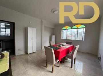 Apartamento · 150m² · 4 Quartos · 4 Vagas · Apartamento à venda, 4 quartos, 1 suíte, 4 vagas, Cidade Nova - Belo Horizonte/MG