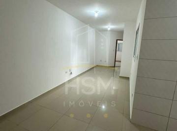 Apartamento · 50m² · 2 Quartos · 1 Vaga · Vende Apartamento - 50m² - Vila Alzira - Santo André/SP