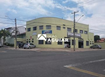 0 · Sala para locação Santa Gertrudes