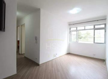 Apartamento · 50m² · 2 Quartos · 1 Vaga · Apartamento à venda 2 quartos, 1 vaga - Santo André - SP