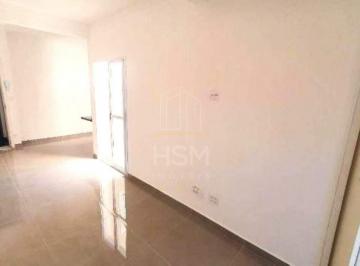 Apartamento · 58m² · 2 Quartos · 2 Vagas · Apartamento com 2 dormitórios sendo 1 suíte à venda - Parque das Nações - Santo André/SP
