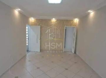 Casa · 120m² · 3 Quartos · 3 Vagas · Sobrado para aluguel, 3 quartos, 3 suítes, 3 vagas, Jordanópolis - São Bernardo do Campo/SP