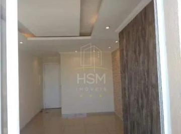 Apartamento · 56m² · 2 Quartos · 1 Vaga · Apartamento para aluguel, 2 quartos, 1 vaga, Assunção - São Bernardo do Campo/SP