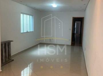 Apartamento · 190m² · 3 Quartos · 2 Vagas · Cobertura à venda 3 quartos 1 suíte 2 vagas Parque das Nações - Santo André - SP