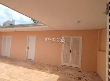 0 · Casa para venda e locação no Cambui, Campinas SP