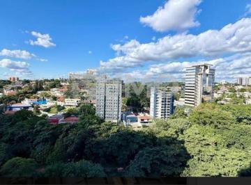 0 · Apartamento à venda no Cambuí Capinas
