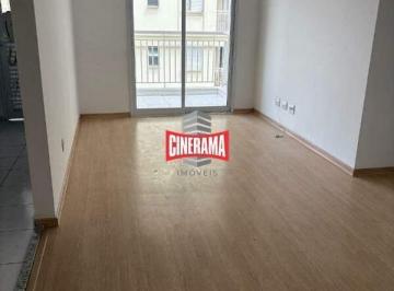 Apartamento · 87m² · 3 Quartos · 2 Vagas · Apartamento para aluguel, 3 quartos, 1 suíte, 2 vagas, Jardim São Caetano - São Caetano do Sul/SP