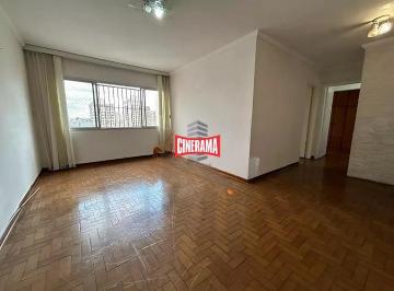 Apartamento · 86m² · 2 Quartos · 1 Vaga · Apartamento para aluguel, 2 quartos, 1 suíte, 1 vaga, Barcelona - São Caetano do Sul/SP