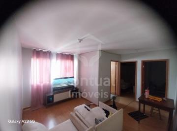 Apartamento · 41m² · 2 Quartos · Apartamento à venda, com 2 4, Loteamento Residencial Pequis, UBERLANDIA - MG