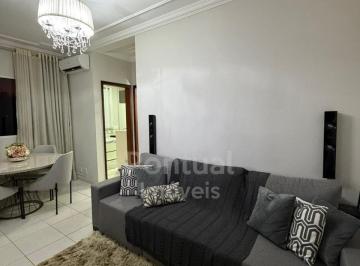 Apartamento · 52m² · 2 Quartos · 1 Vaga · Apartamento à venda, com 2 quartos, SANTA MÔNICA, UBERLANDIA - MG